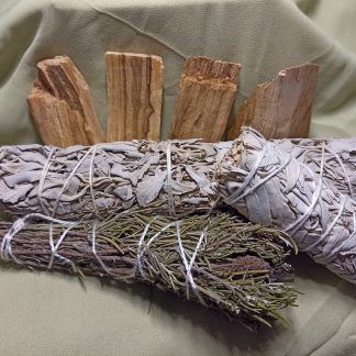 Inciensos naturales