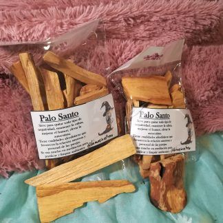 Palo Santo