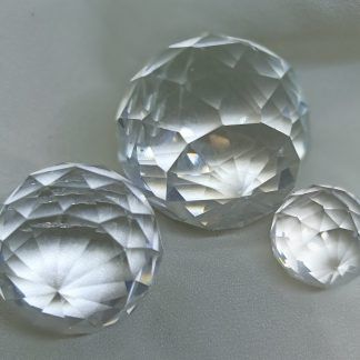 Bola de cristal de Feng Shui Bola de cristal de Feng Shui