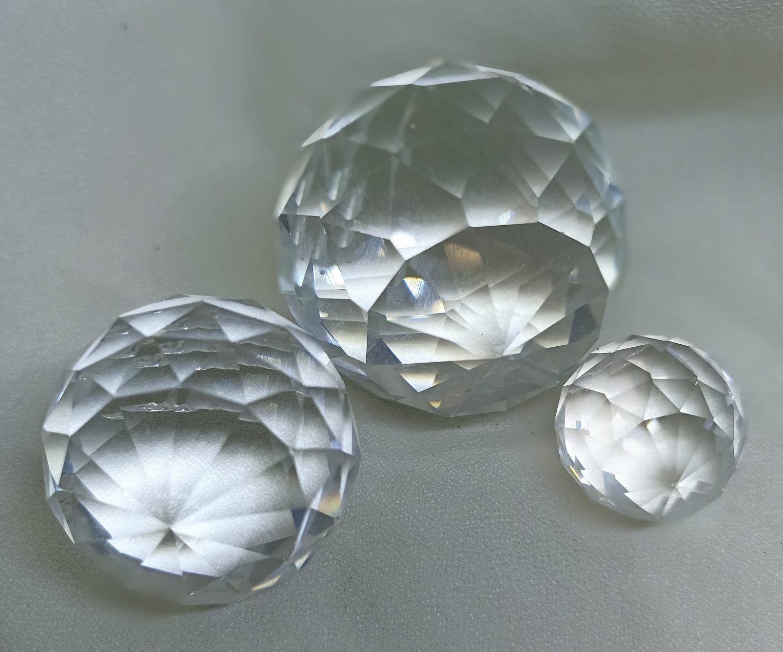 Bola de cristal de Feng Shui Bola de cristal de Feng Shui