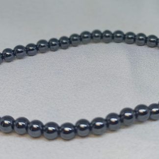 Pulsera Hematite