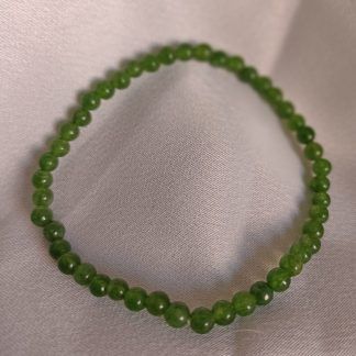 Pulsera Jade Nefrita