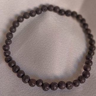 Pulsera de Lava