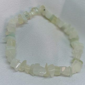 Pulsera de Jade