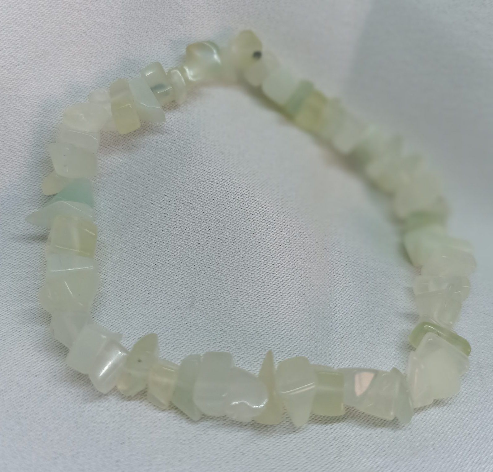 Pulsera de Jade