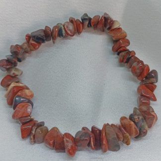 Pulsera de Jaspe Sardo