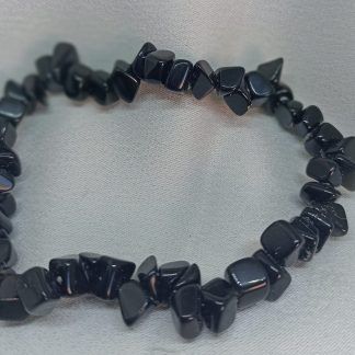 Pulsera de Obsidiana