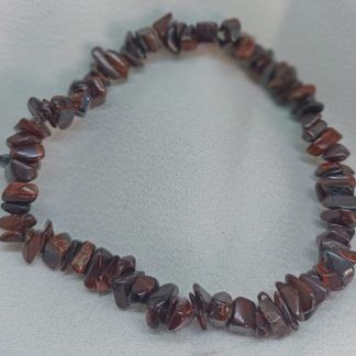 Pulsera de Ojo de Buey