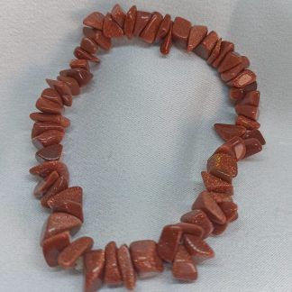 Pulsera de Piedra del Sol