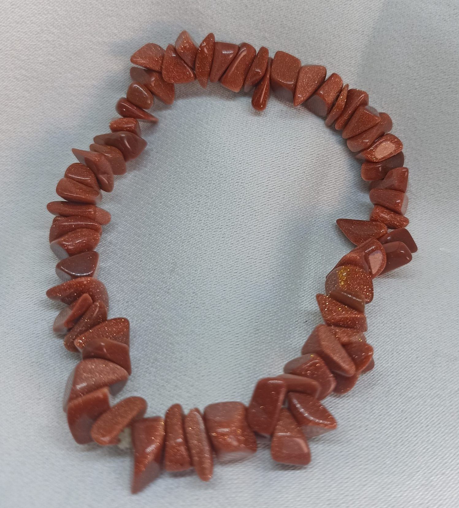 Pulsera de Piedra del Sol