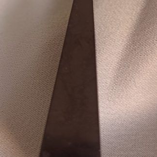Colgante Shungit Péndulo