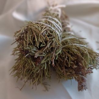 Sahumerio de Romero y Lavanda de la India