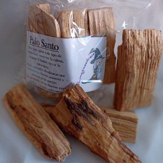 Palo Santo Rústico