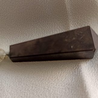 Colgante Shungit