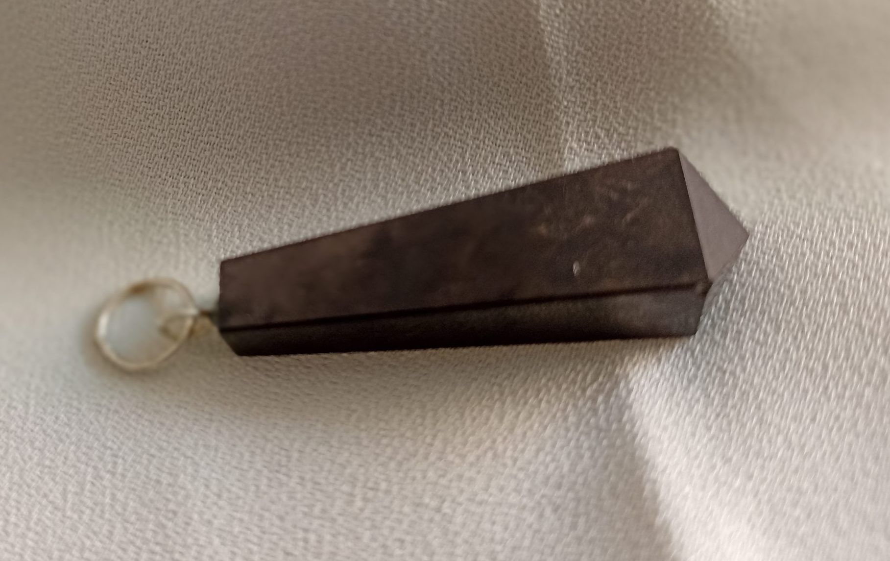 Colgante Shungit