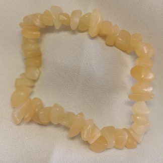 Pulsera de Aragonito