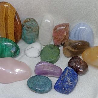 Minerales