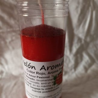 velon rojo