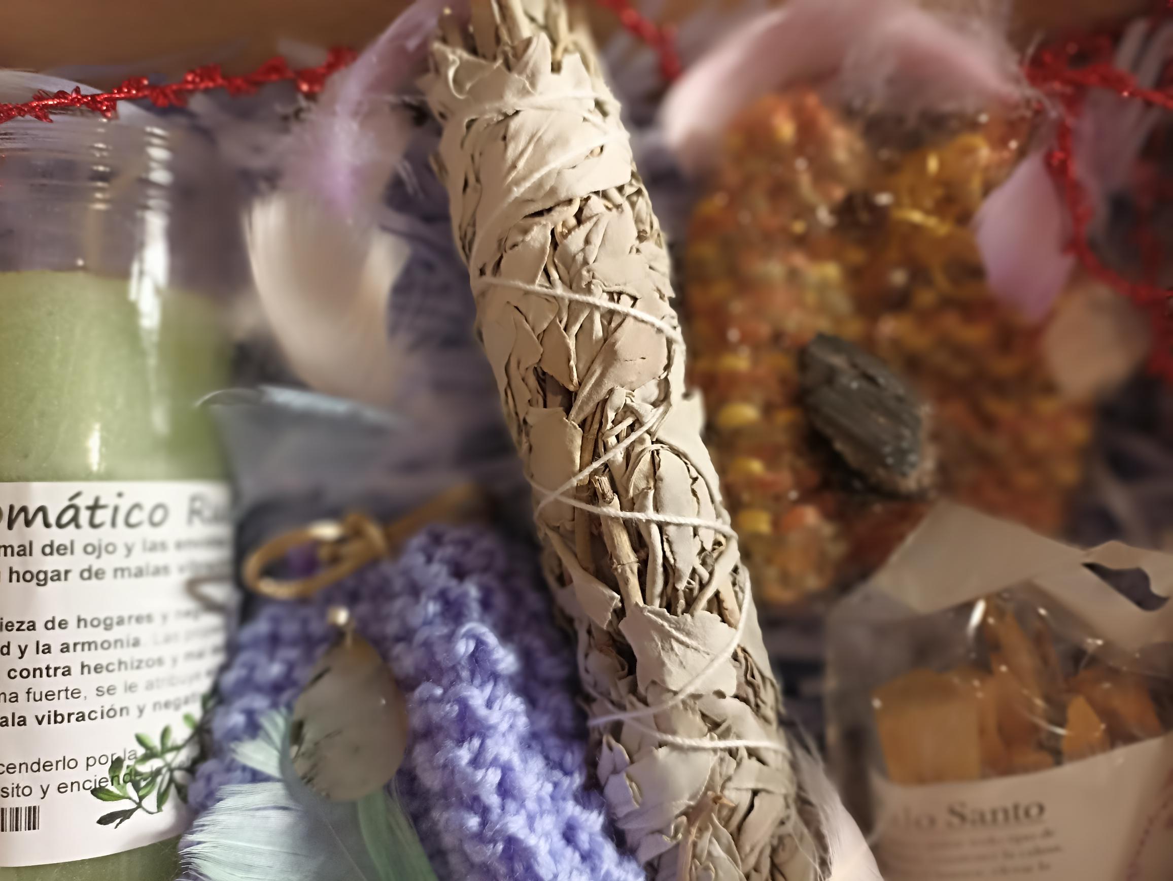 Pack protección Navidad - Imagen 5