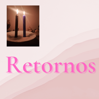 Ritual de retornos