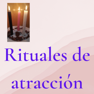 Ritual de atracción