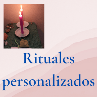 Rituales personalizados