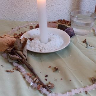 Rituales