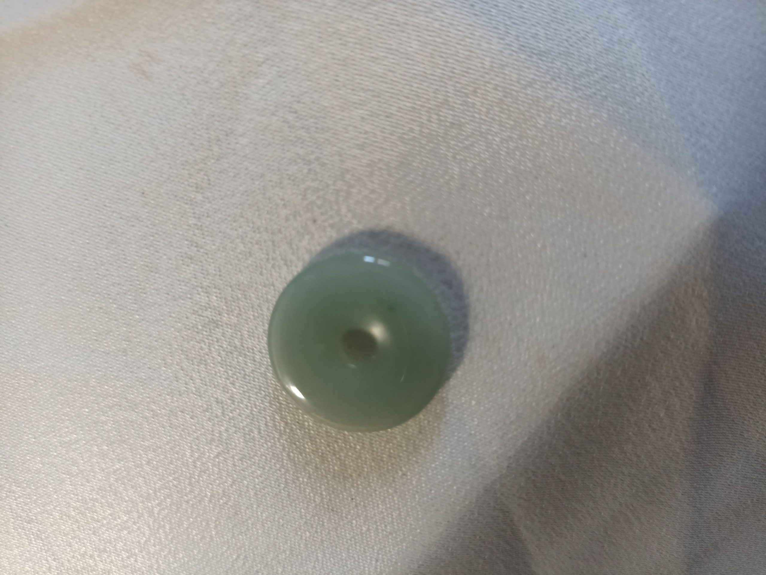 Donut de Jade - Imagen 7
