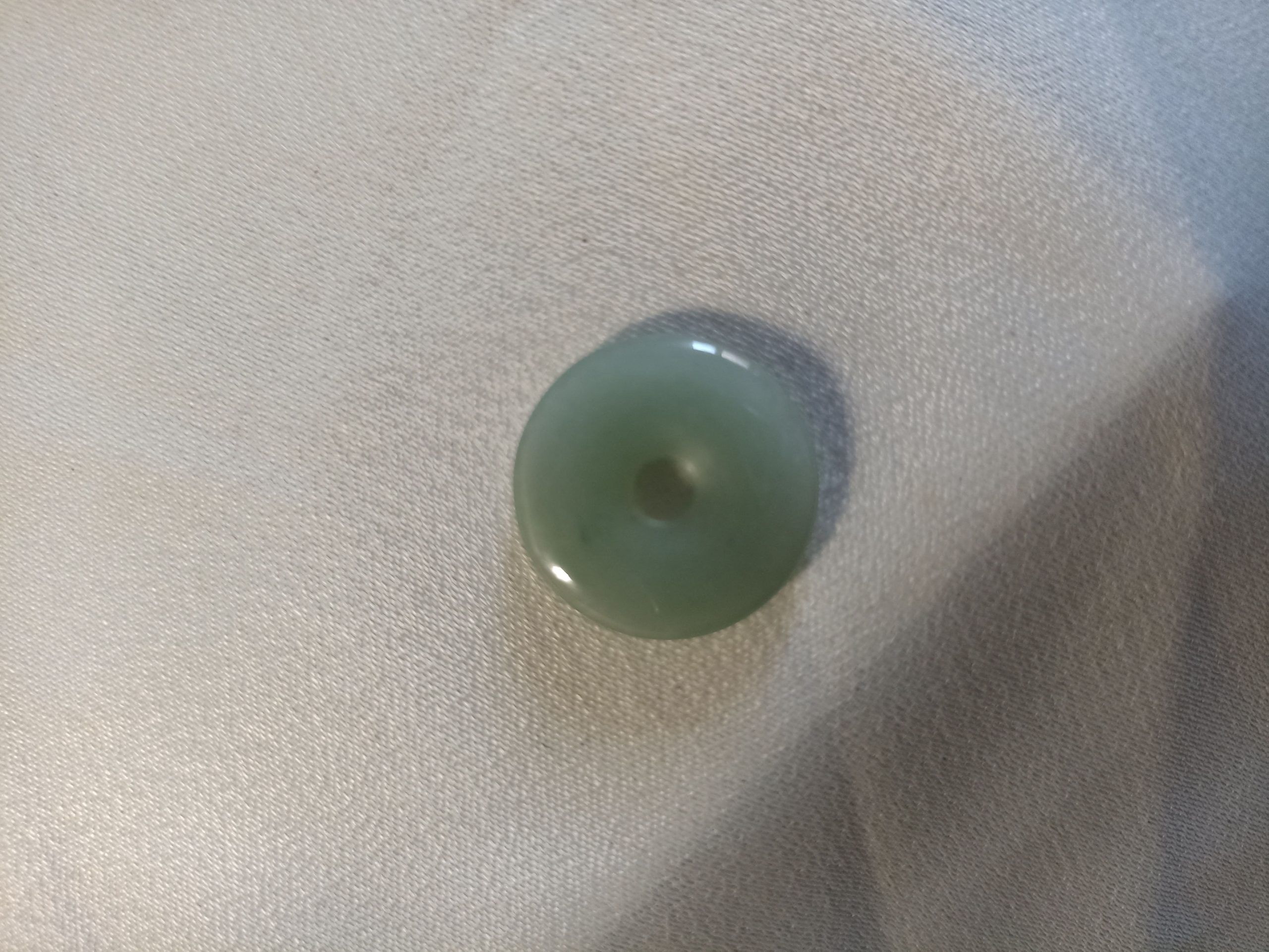 Donut de Jade - Imagen 5