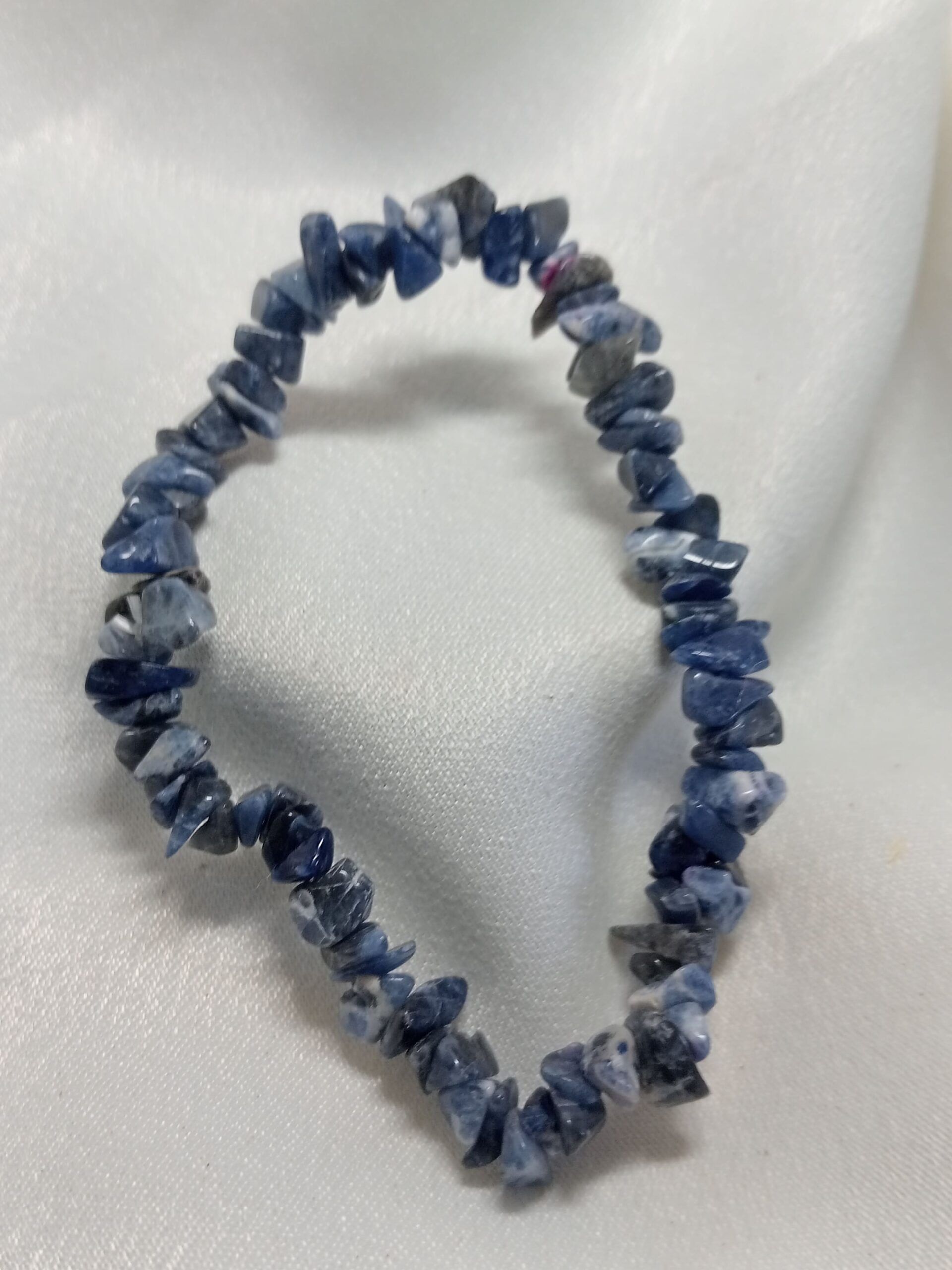 Pulsera de Lapislázuli - Imagen 5