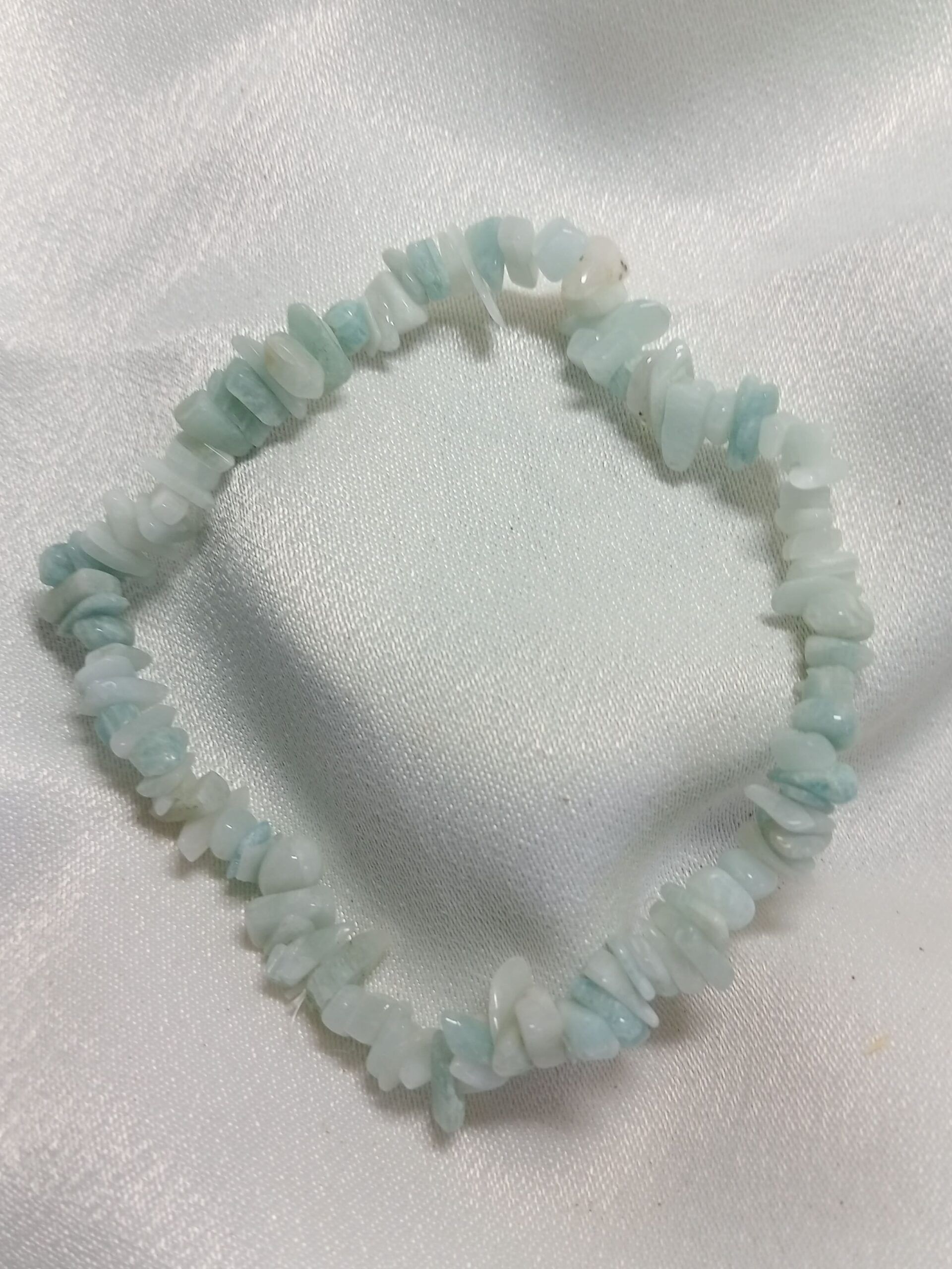 Pulsera de Amazonita - Imagen 4
