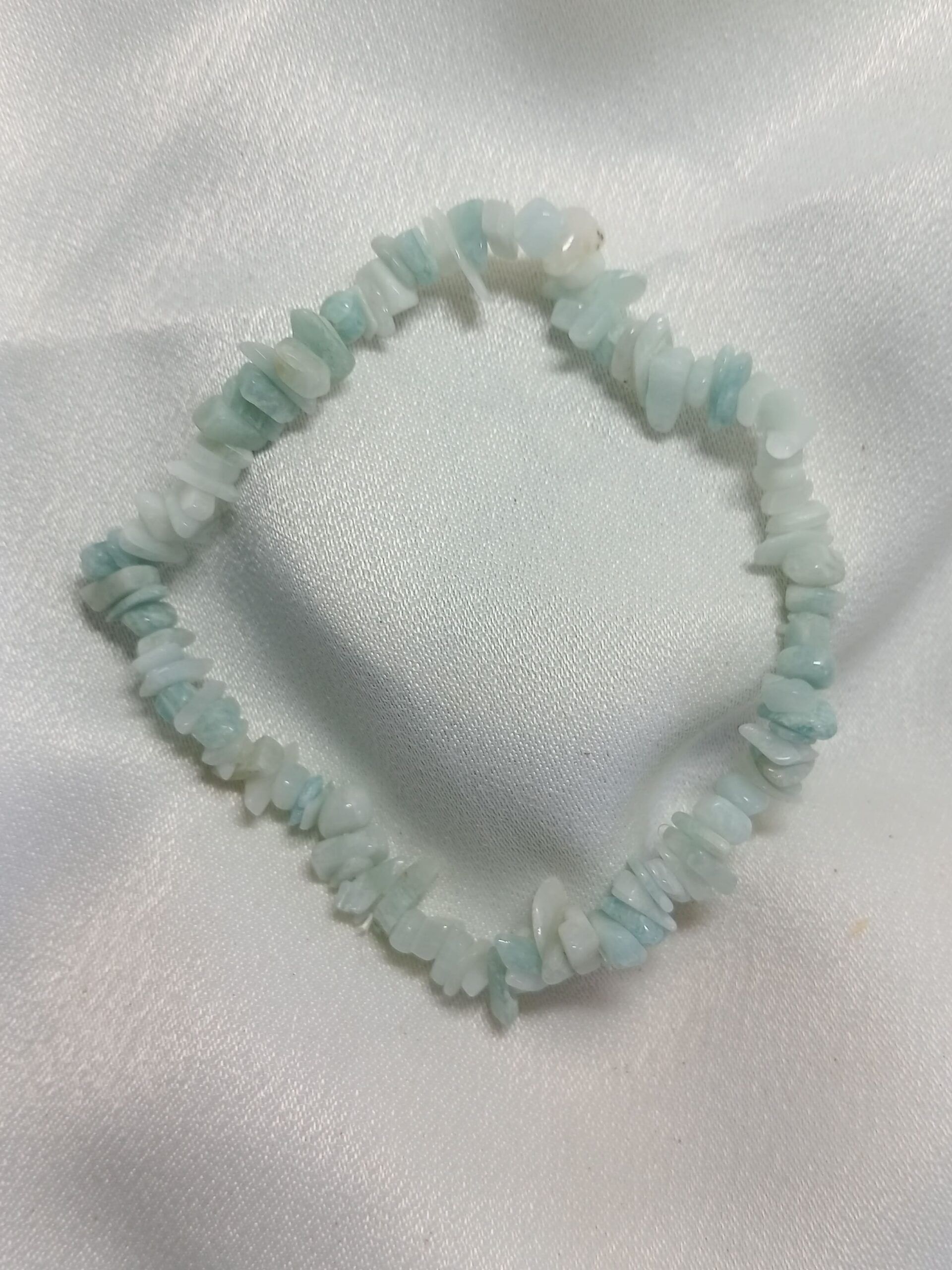 Pulsera de Amazonita - Imagen 3