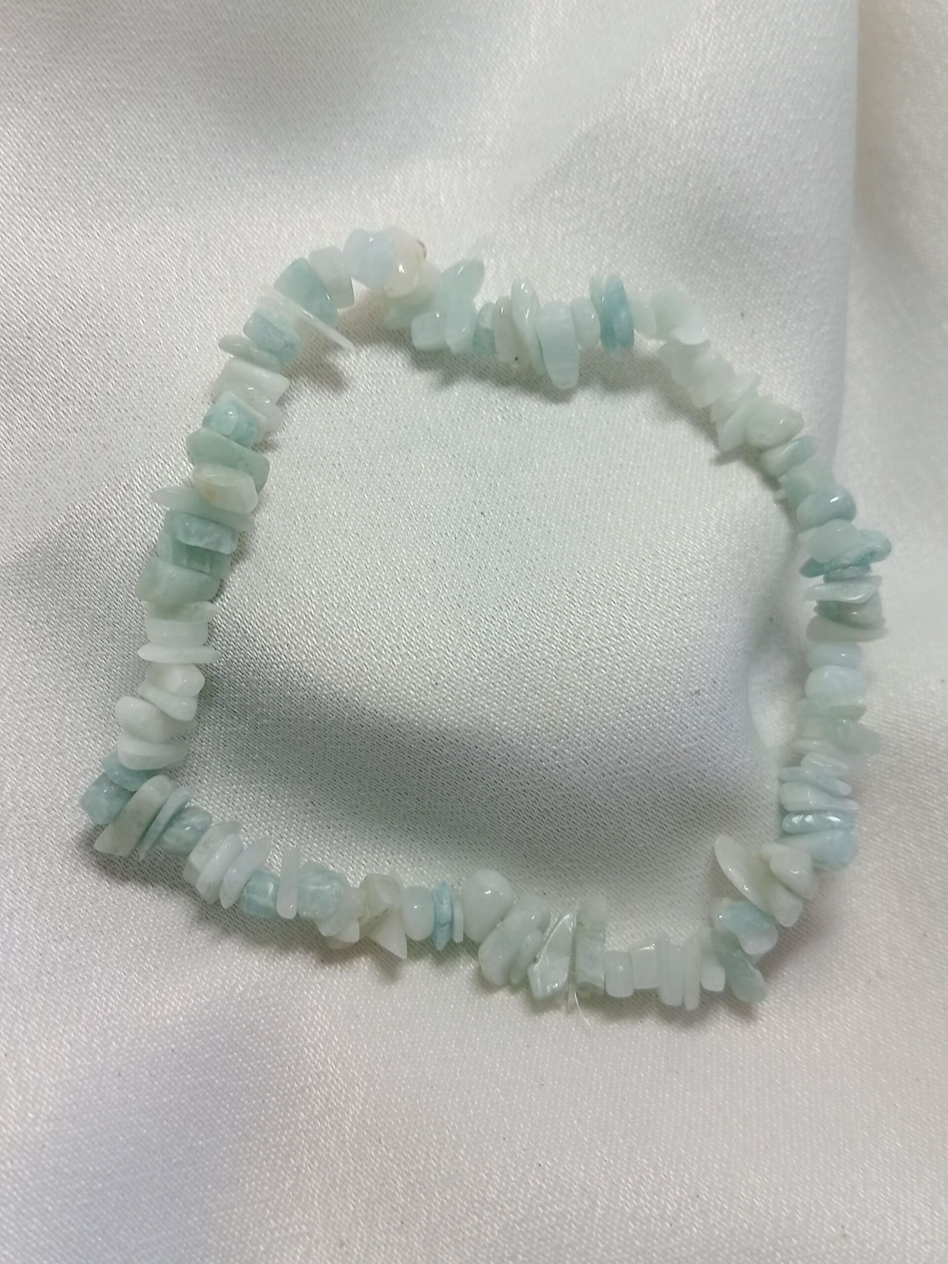 Pulsera de Amazonita - Imagen 2