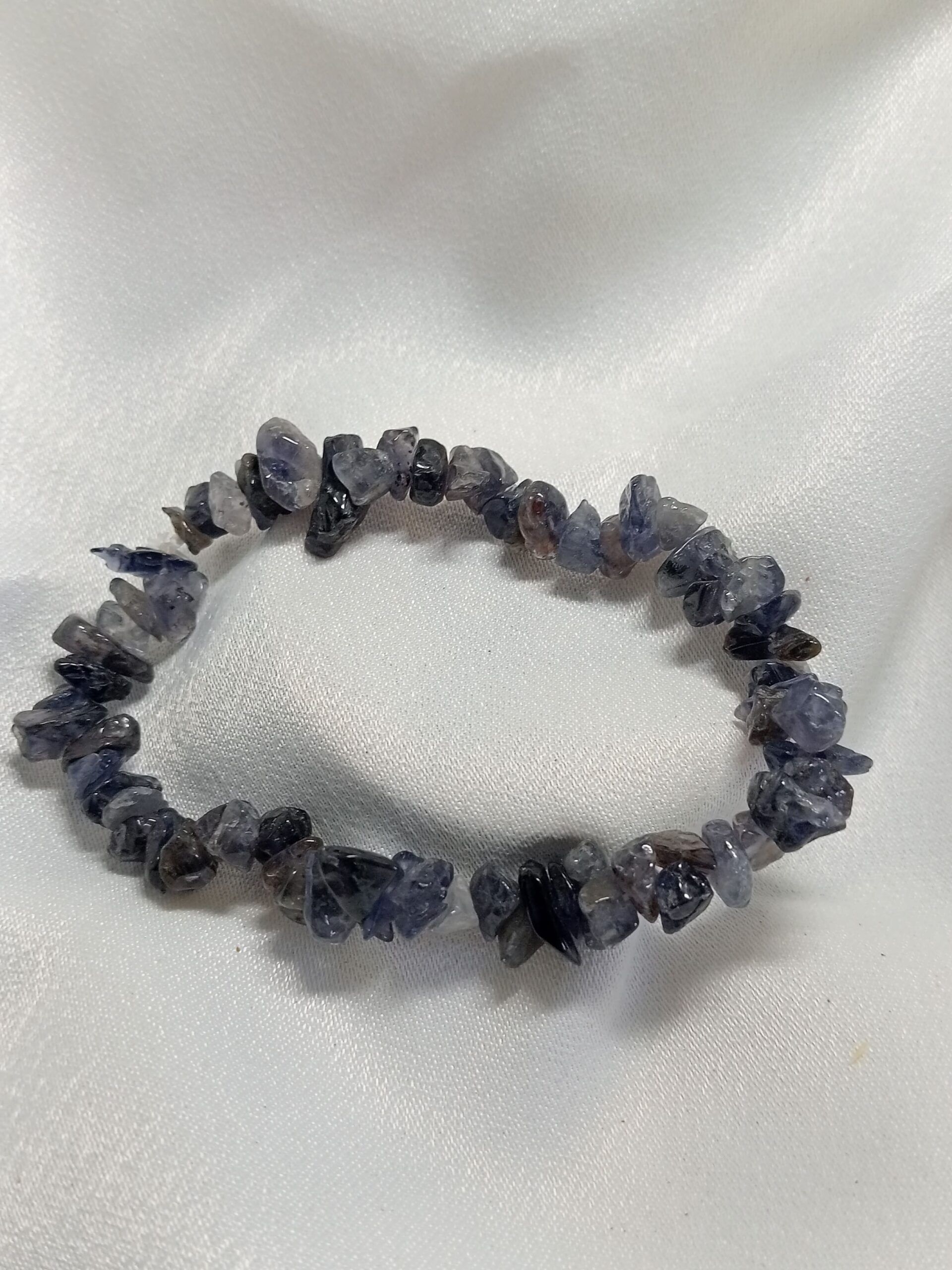 Pulsera de Iolita - Imagen 4