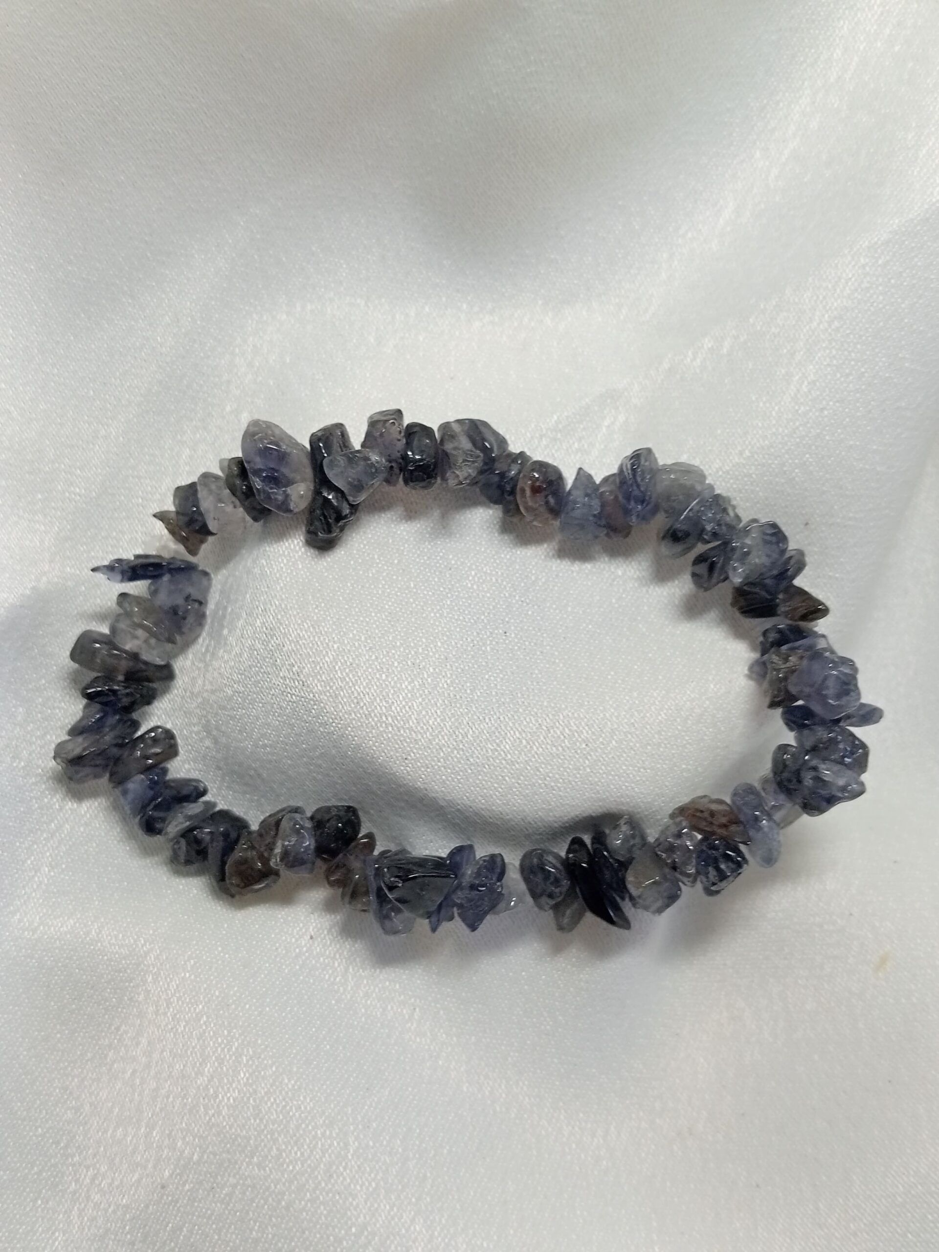 Pulsera de Iolita - Imagen 3