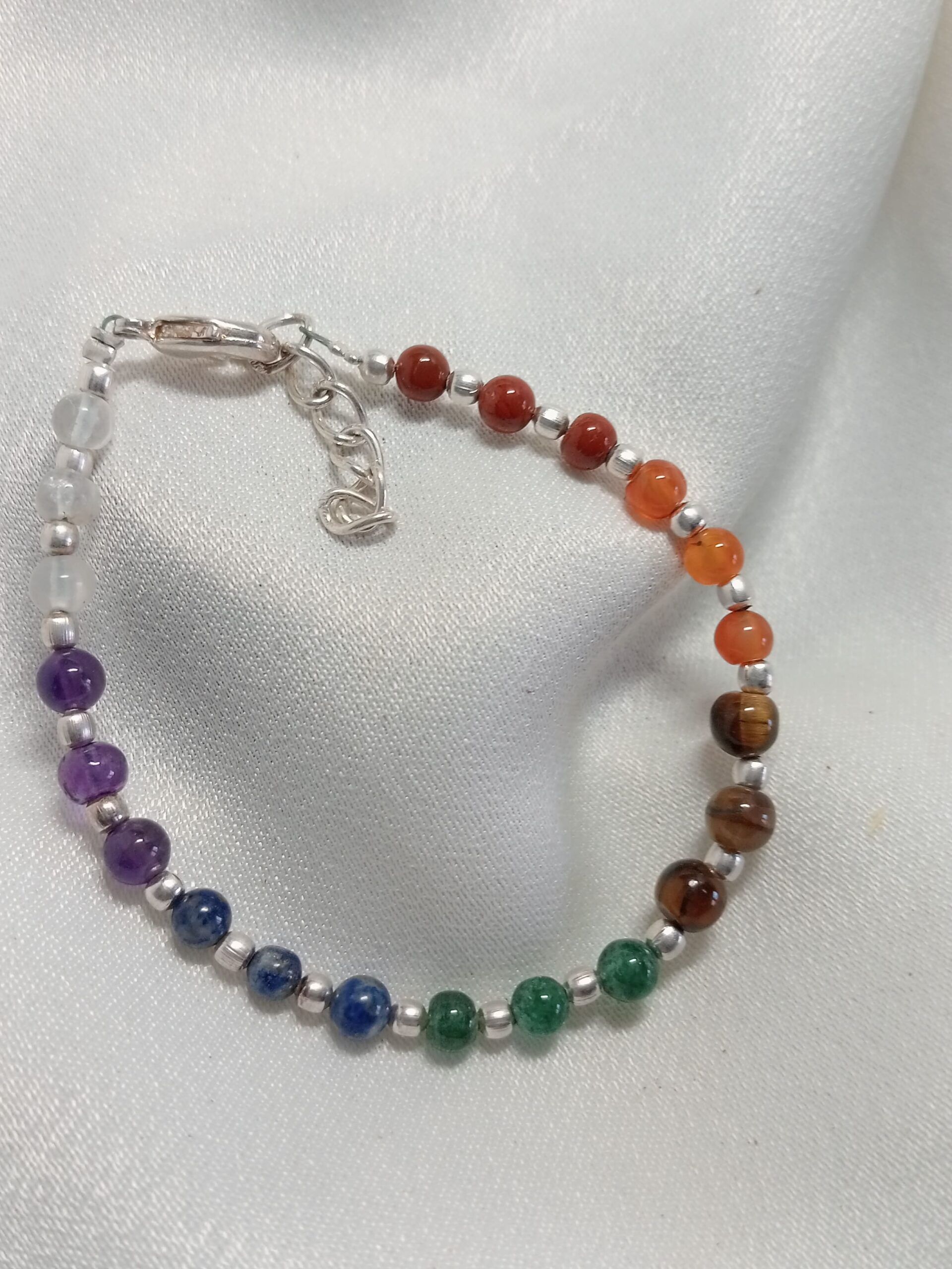 Pulsera Chakras - Imagen 4