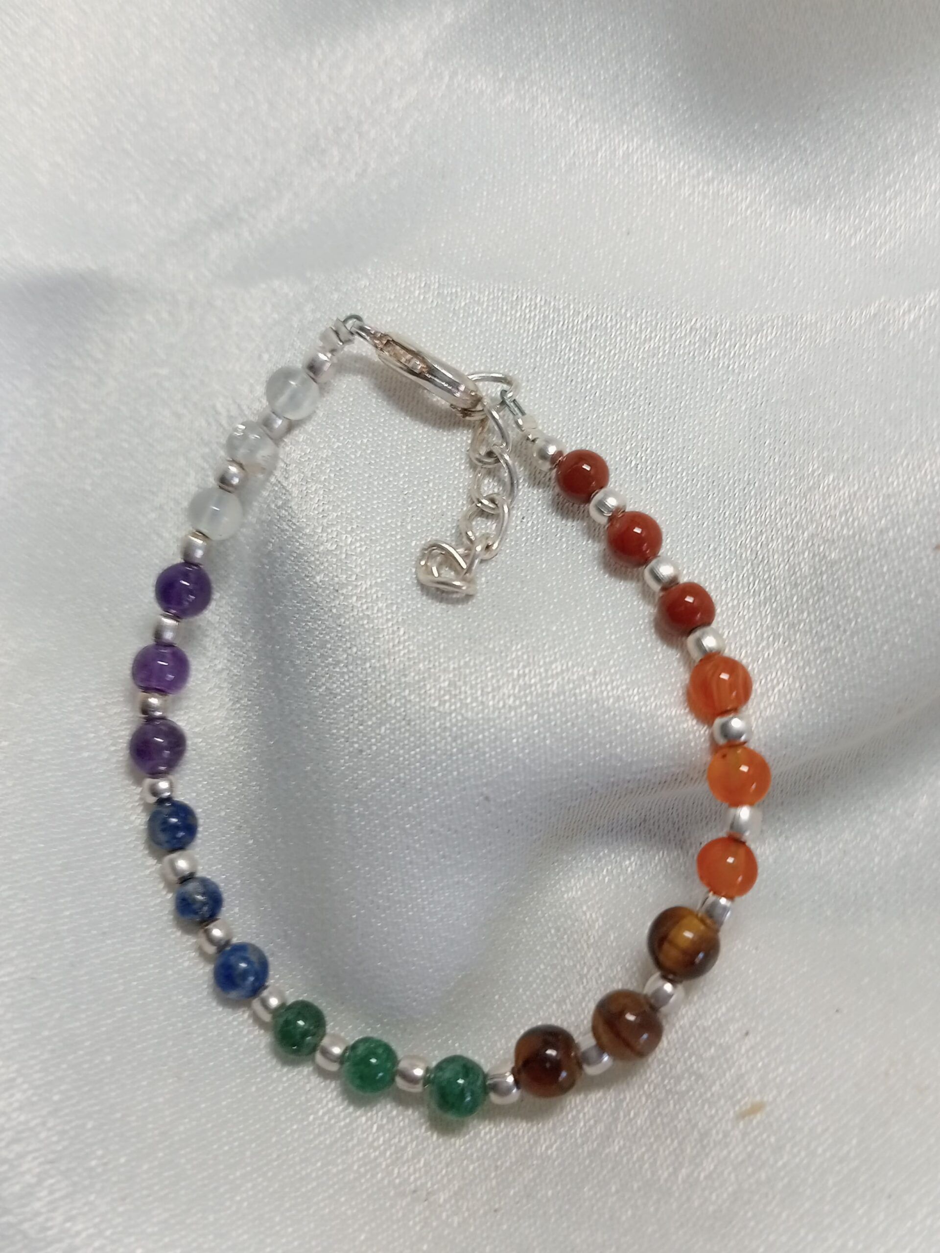 Pulsera Chakras - Imagen 3