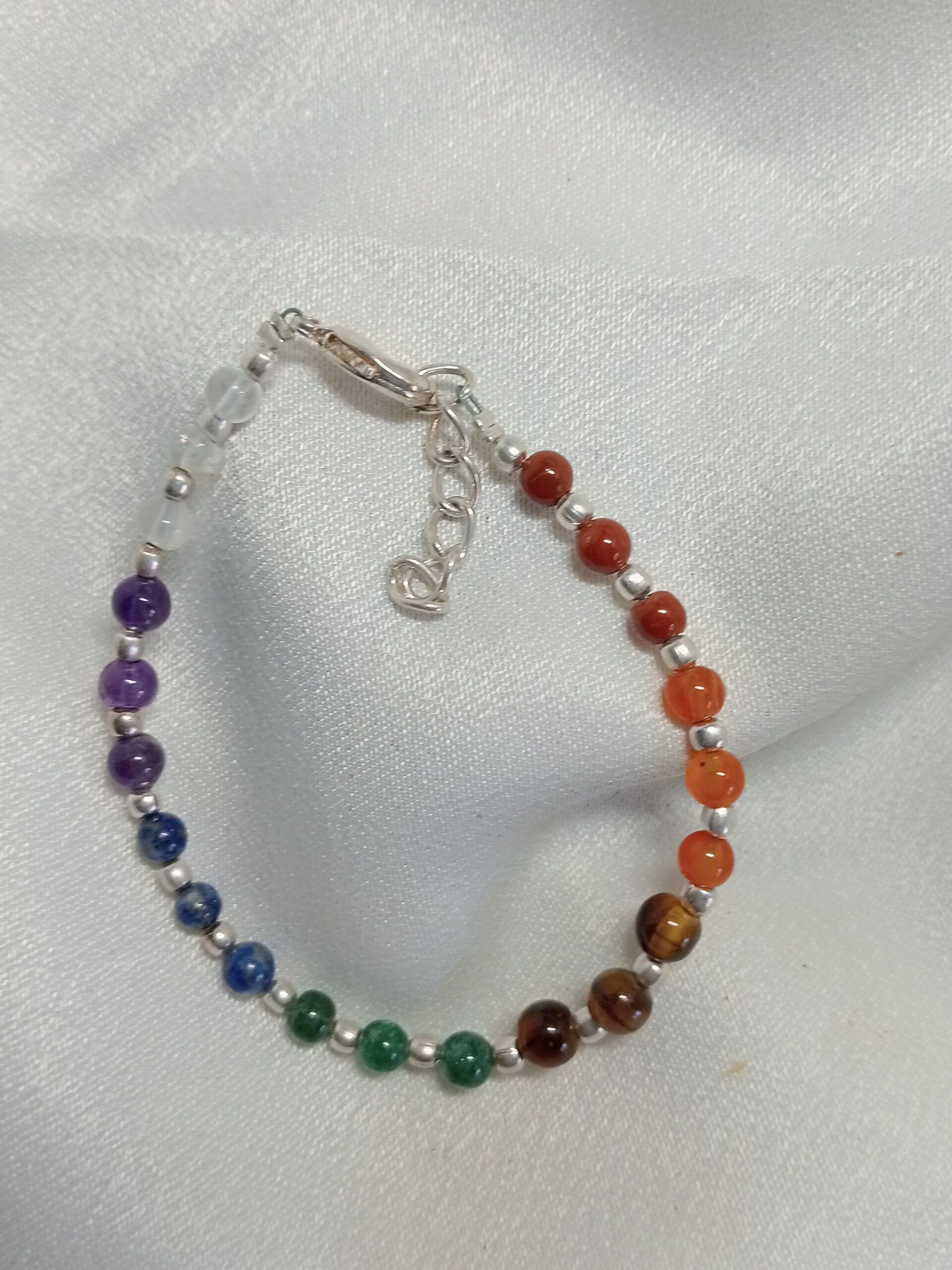 Pulsera Chakras - Imagen 2