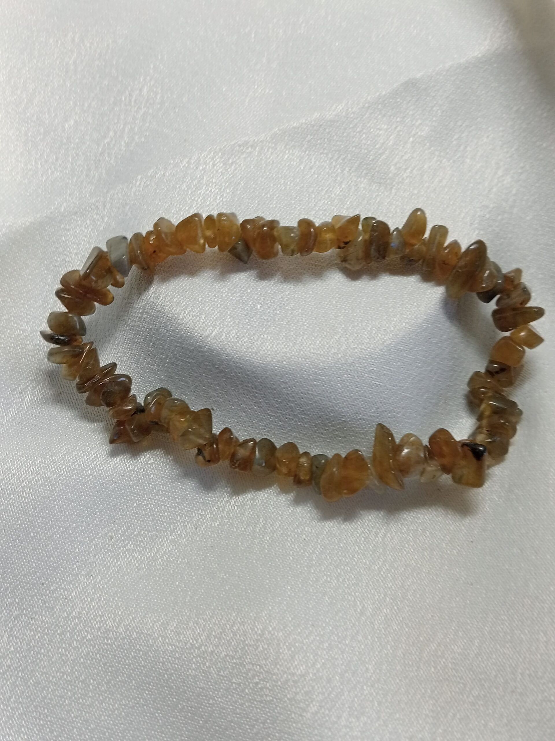 Pulsera de Labradorita - Imagen 4