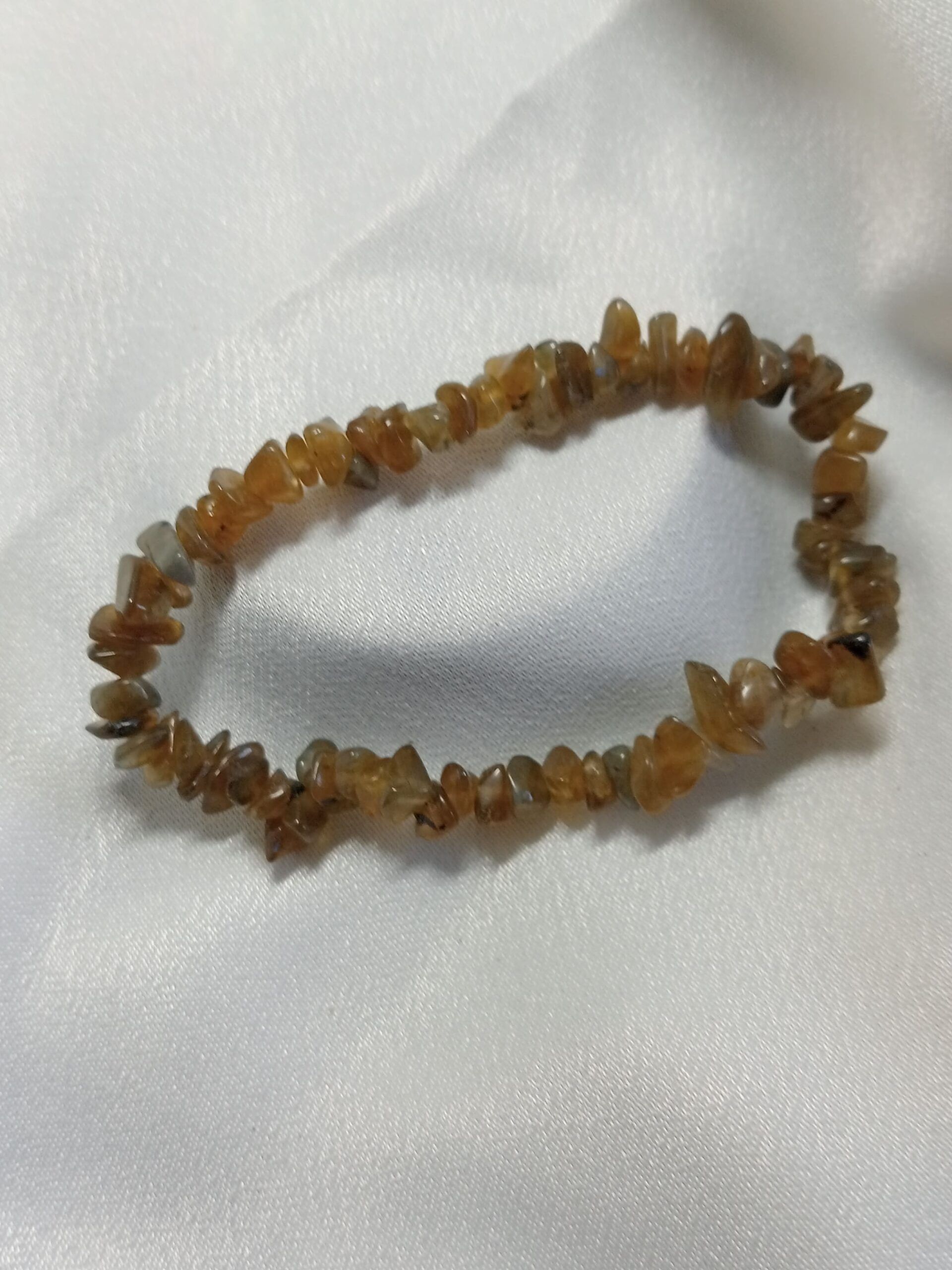 Pulsera de Labradorita - Imagen 3