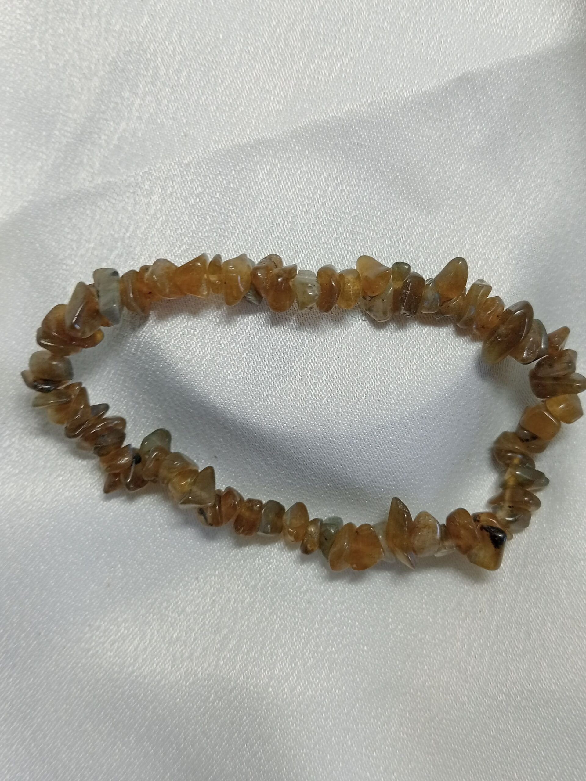 Pulsera de Labradorita - Imagen 2