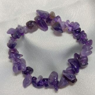 Pulsera de Amatista
