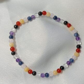 Pulsera Chakras