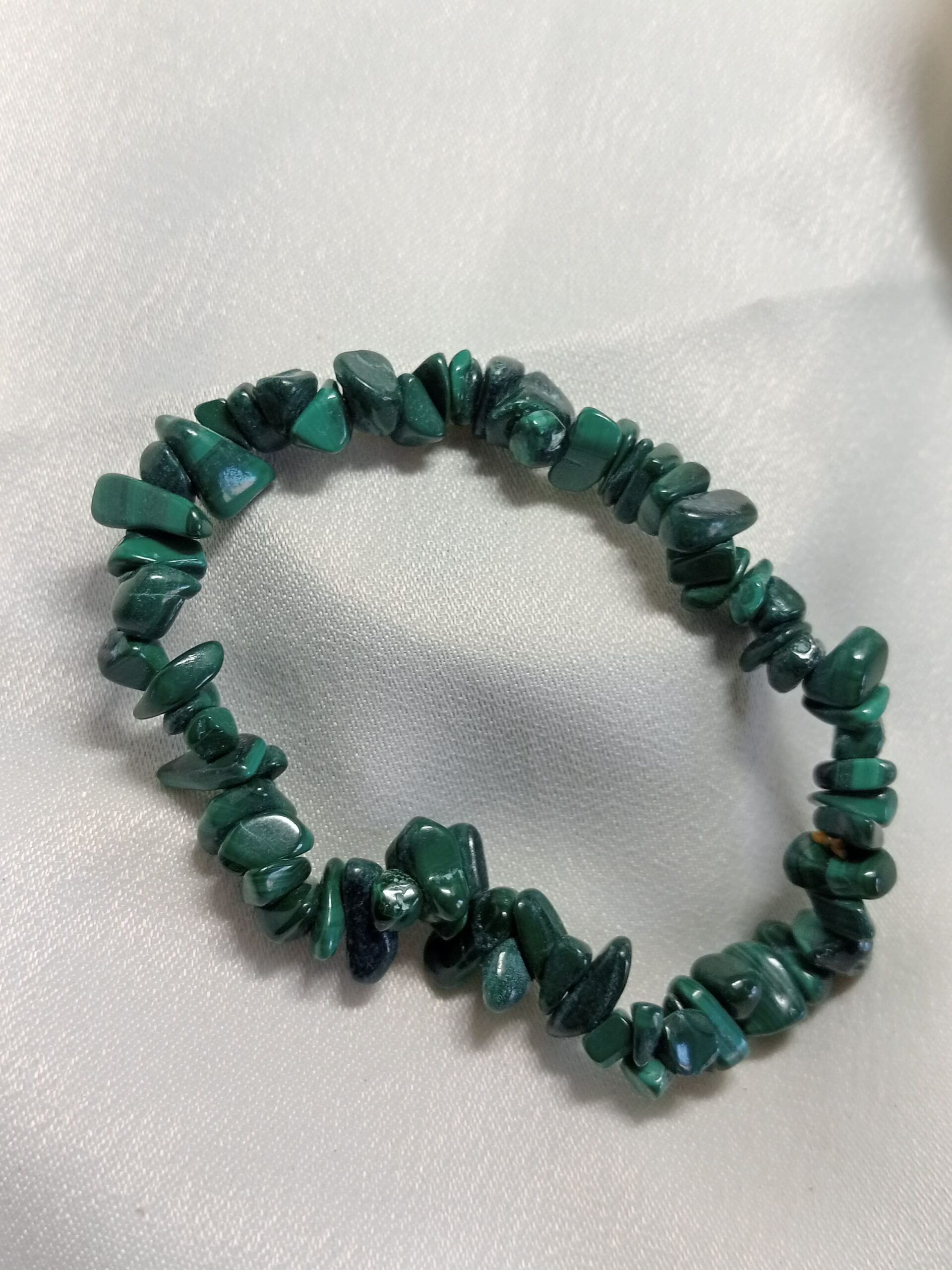 Pulsera de Malaquita - Imagen 4