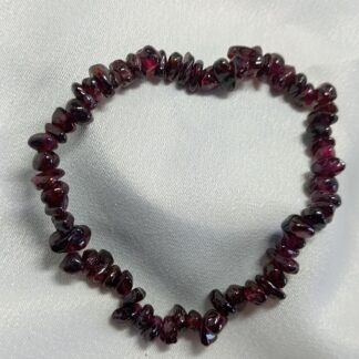 Pulsera de Granate
