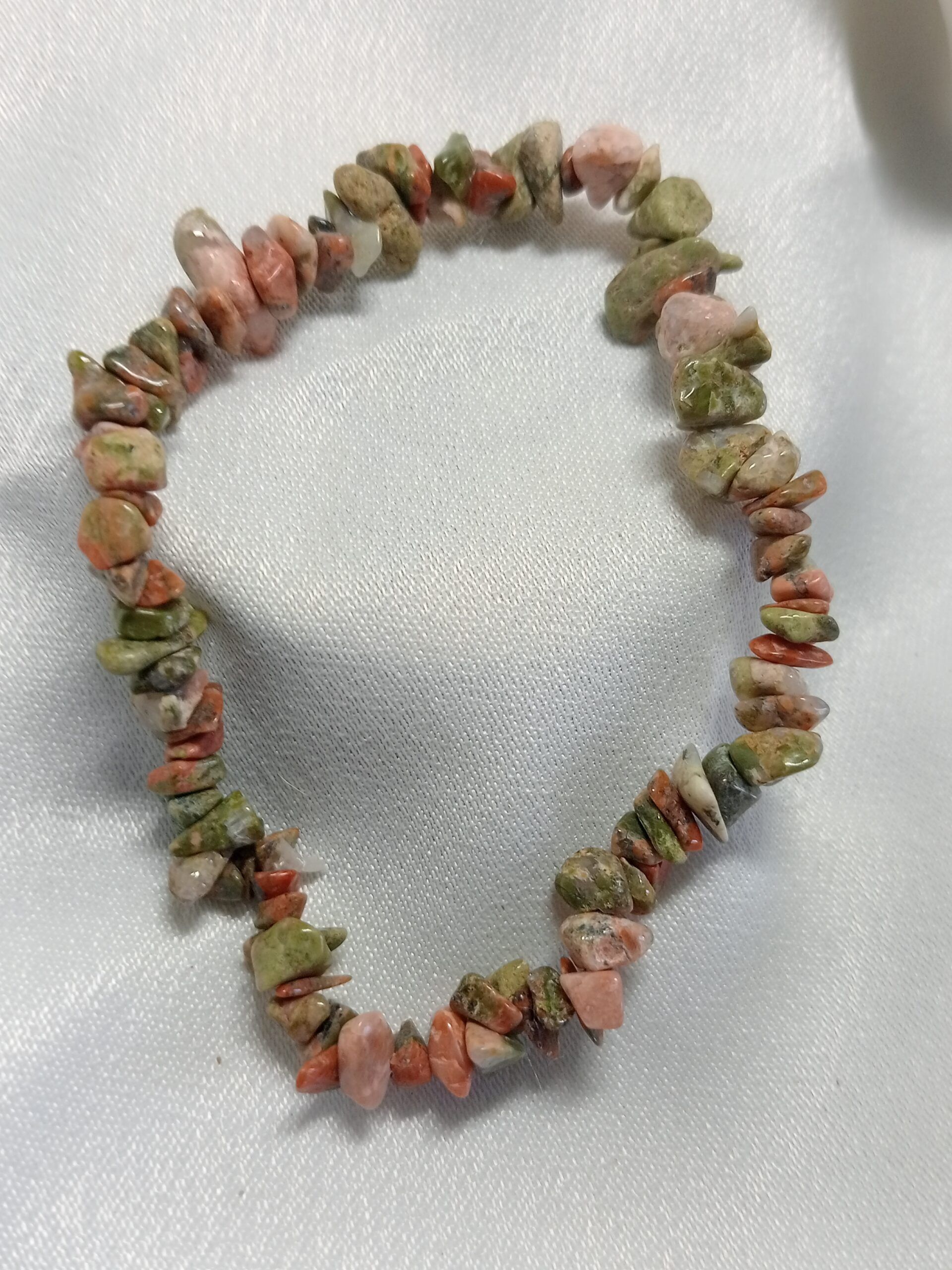 Pulsera de Unakita - Imagen 6