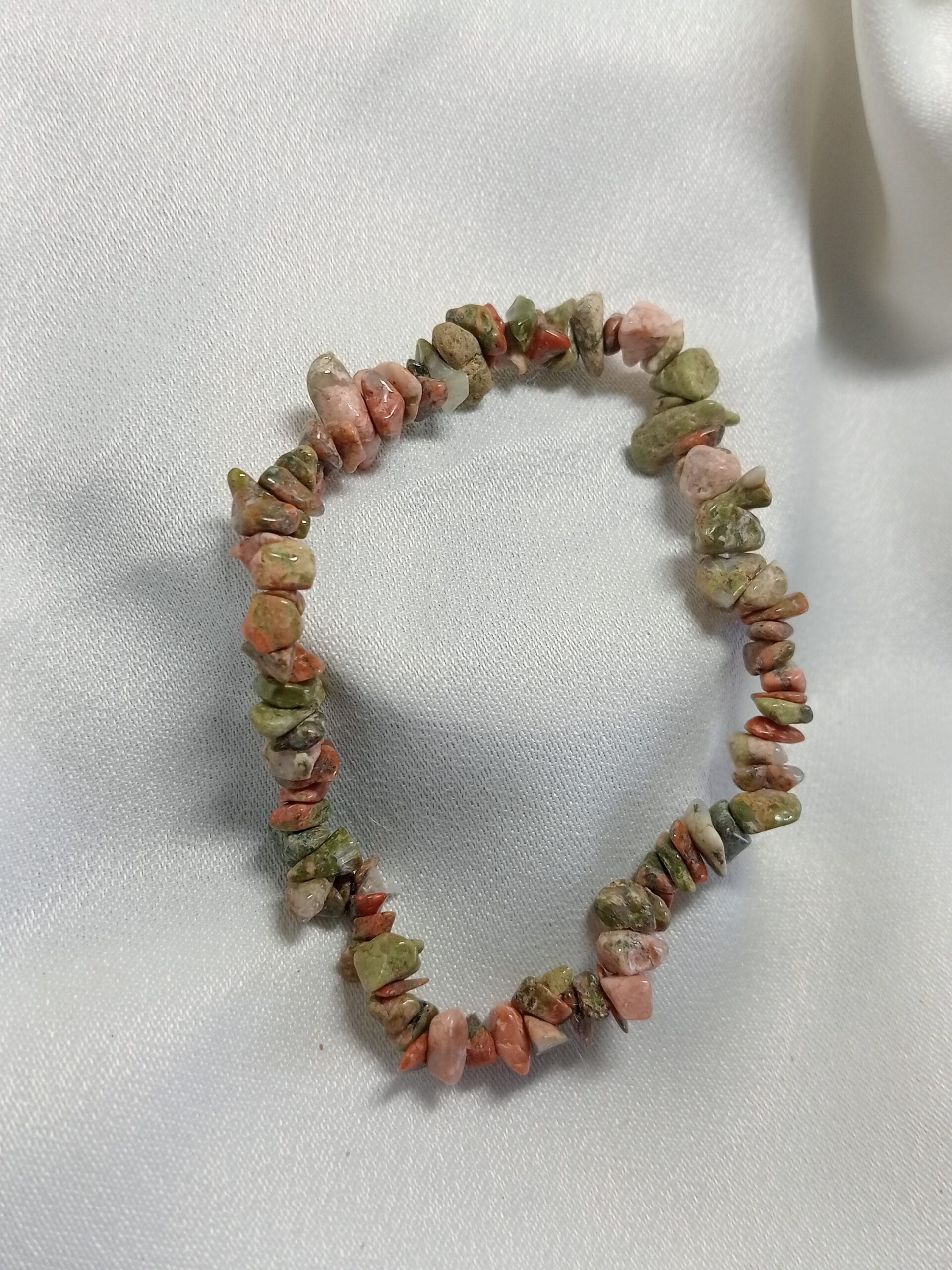 Pulsera de Unakita - Imagen 5