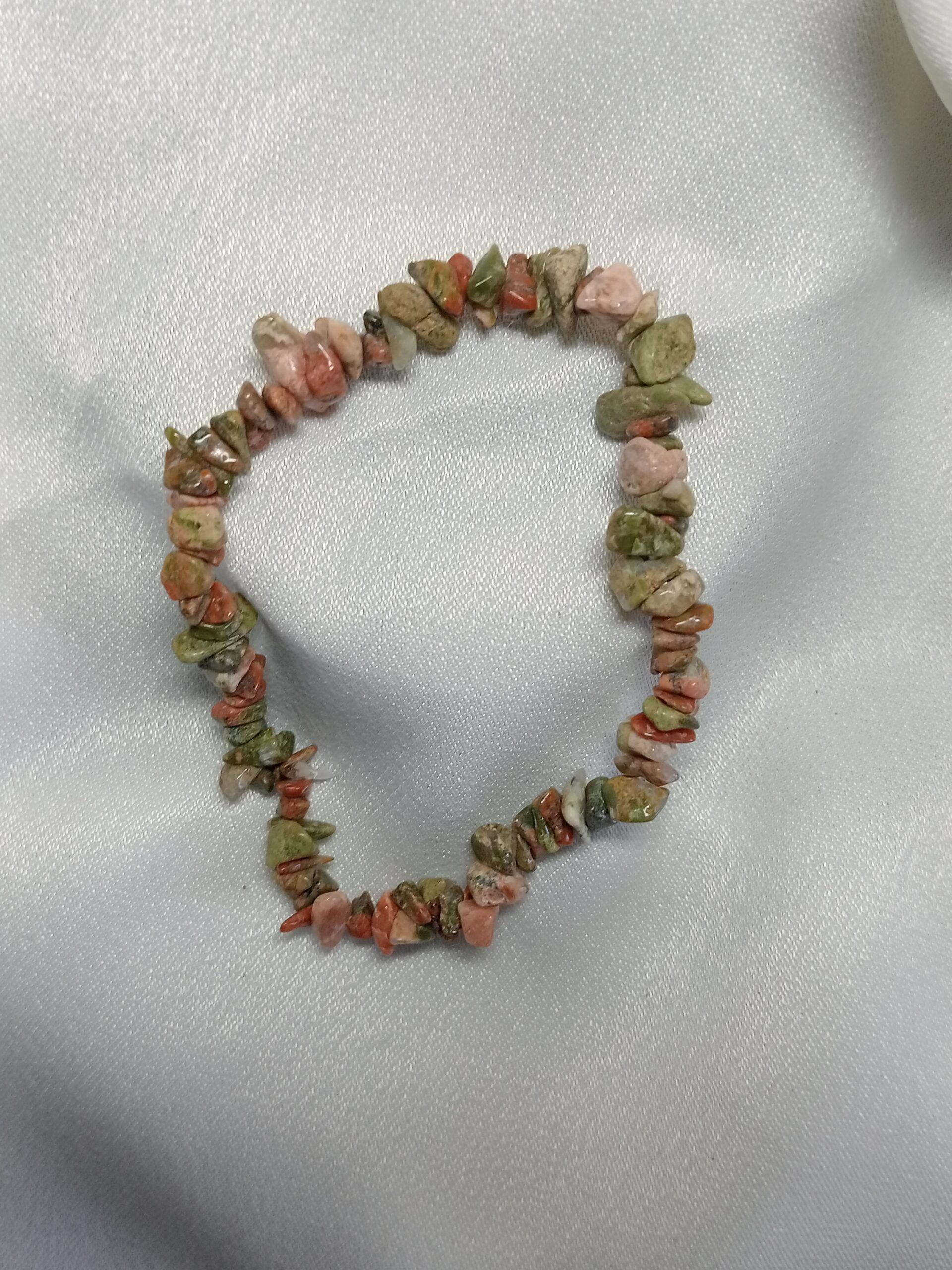 Pulsera de Unakita - Imagen 3