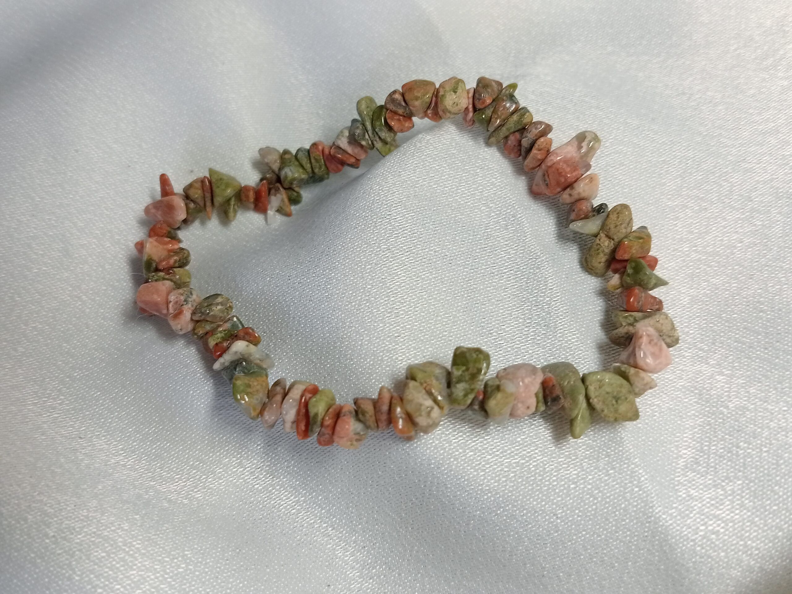 Pulsera de Unakita - Imagen 2