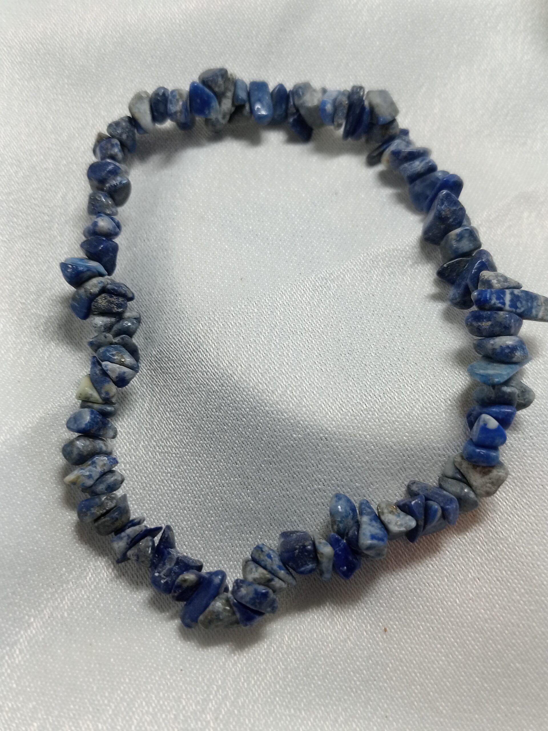 Pulsera de Sodalita - Imagen 5